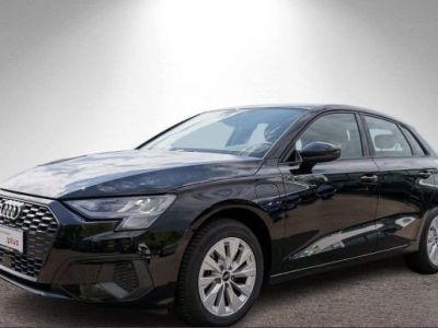 Audi A3 Sportback 40 TFSIe 204 S tronic 6 Business line   - 1