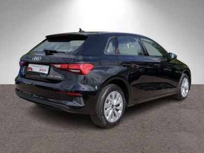 Audi A3 Sportback 40 TFSIe 204 S tronic 6 Business line   - 2