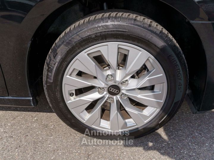 Audi A3 Sportback 40 TFSIe 204 S tronic 6 Business line - 5