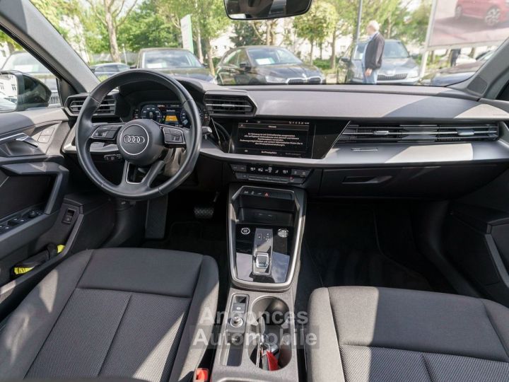 Audi A3 Sportback 40 TFSIe 204 S tronic 6 Business line - 6