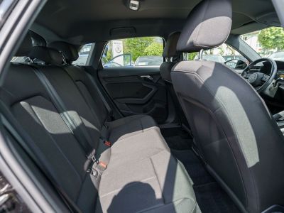 Audi A3 Sportback 40 TFSIe 204 S tronic 6 Business line   - 7