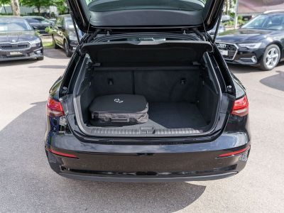 Audi A3 Sportback 40 TFSIe 204 S tronic 6 Business line   - 8