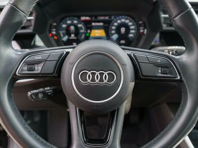 Audi A3 Sportback 40 TFSIe 204 S tronic 6 Business line   - 10