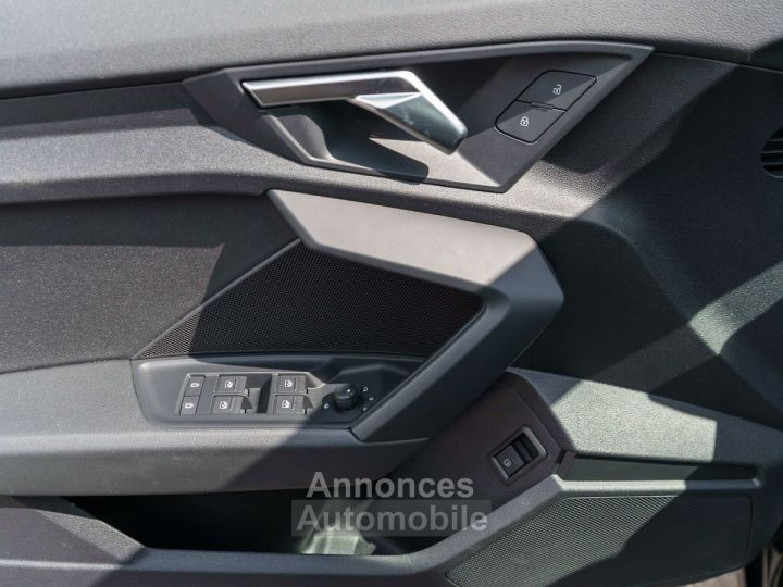 Audi A3 Sportback 40 TFSIe 204 S tronic 6 Business line - 11