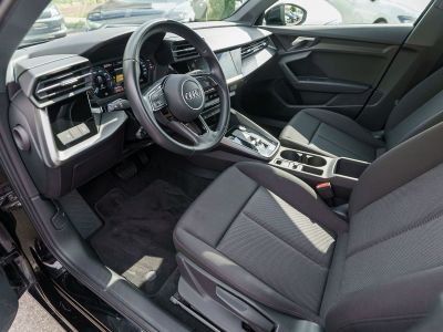 Audi A3 Sportback 40 TFSIe 204 S tronic 6 Business line   - 12