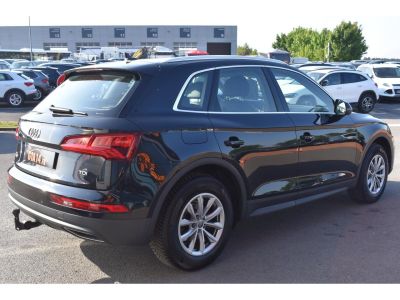 Audi Q5 20 TDI 150CH BUSINESS EXECUTIVE   - 2
