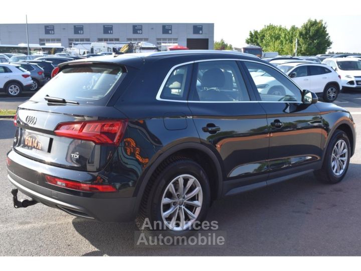 Audi Q5 20 TDI 150CH BUSINESS EXECUTIVE - 2