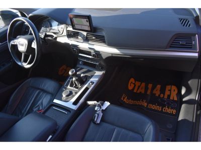 Audi Q5 20 TDI 150CH BUSINESS EXECUTIVE   - 3