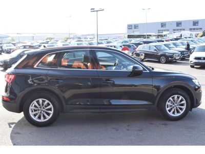Audi Q5 20 TDI 150CH BUSINESS EXECUTIVE   - 4