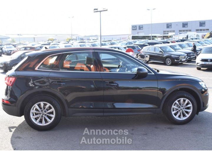 Audi Q5 20 TDI 150CH BUSINESS EXECUTIVE - 4