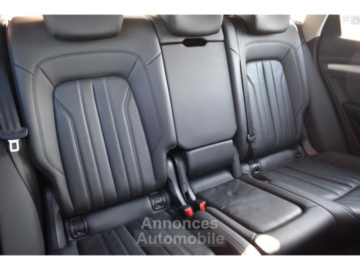 Audi Q5 20 TDI 150CH BUSINESS EXECUTIVE - 5
