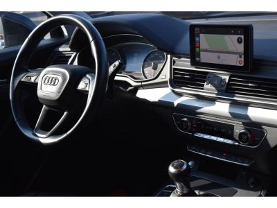 Audi Q5 20 TDI 150CH BUSINESS EXECUTIVE   - 6