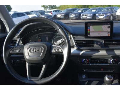 Audi Q5 20 TDI 150CH BUSINESS EXECUTIVE   - 7