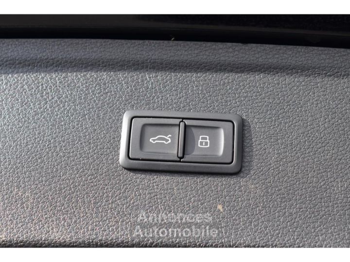 Audi Q5 20 TDI 150CH BUSINESS EXECUTIVE - 10