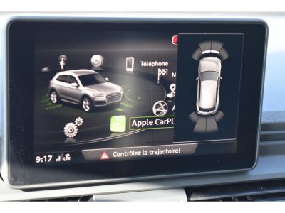 Audi Q5 20 TDI 150CH BUSINESS EXECUTIVE   - 12