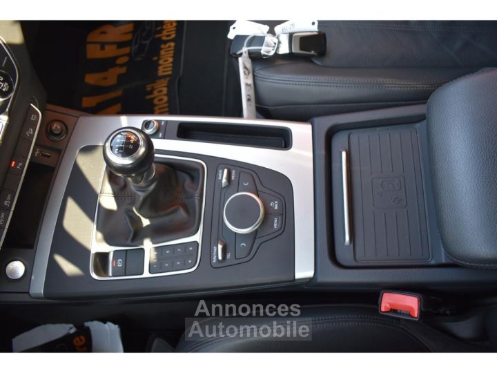 Audi Q5 20 TDI 150CH BUSINESS EXECUTIVE - 14