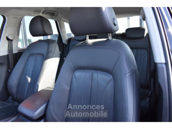 Audi Q5 20 TDI 150CH BUSINESS EXECUTIVE - 15