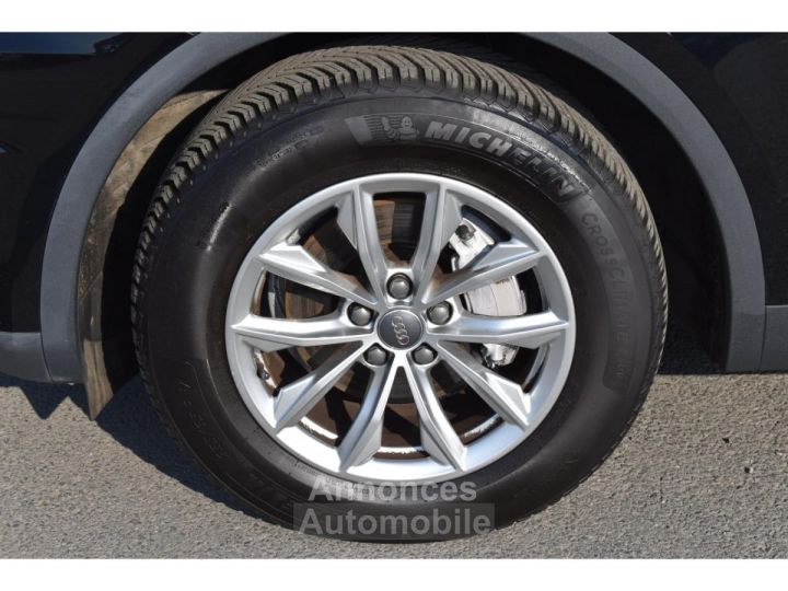 Audi Q5 20 TDI 150CH BUSINESS EXECUTIVE - 16