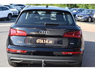 Audi Q5 20 TDI 150CH BUSINESS EXECUTIVE   - 18