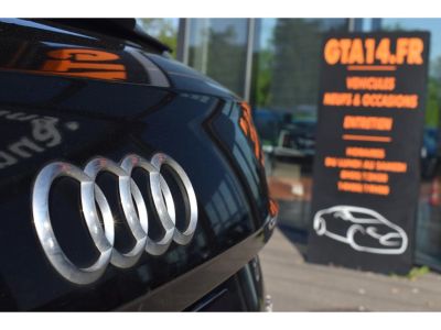 Audi Q5 20 TDI 150CH BUSINESS EXECUTIVE   - 19