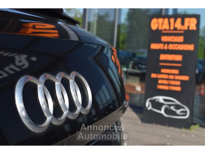 Audi Q5 20 TDI 150CH BUSINESS EXECUTIVE - 19