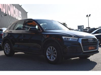 Audi Q5 20 TDI 150CH BUSINESS EXECUTIVE   - 20