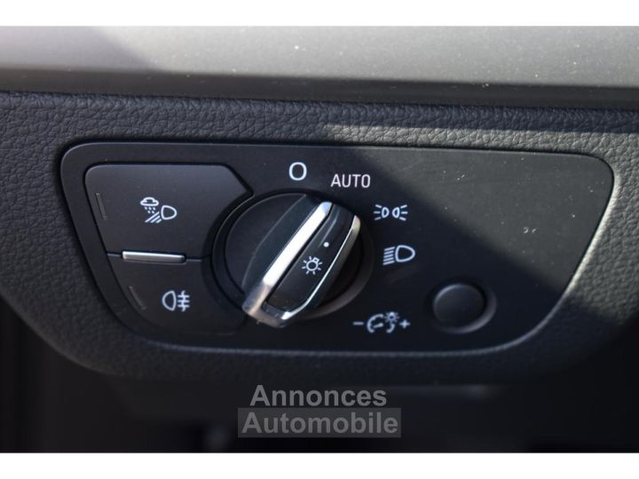 Audi Q5 20 TDI 150CH BUSINESS EXECUTIVE - 21