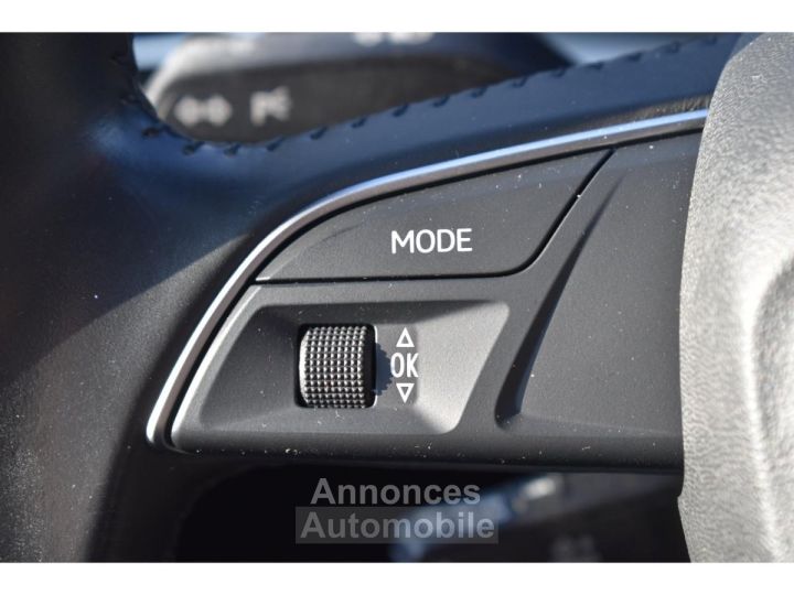 Audi Q5 20 TDI 150CH BUSINESS EXECUTIVE - 22