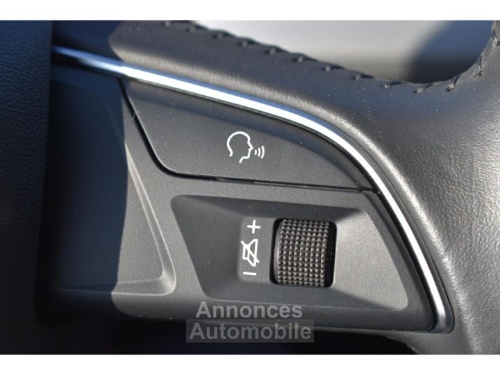 Audi Q5 20 TDI 150CH BUSINESS EXECUTIVE - 23