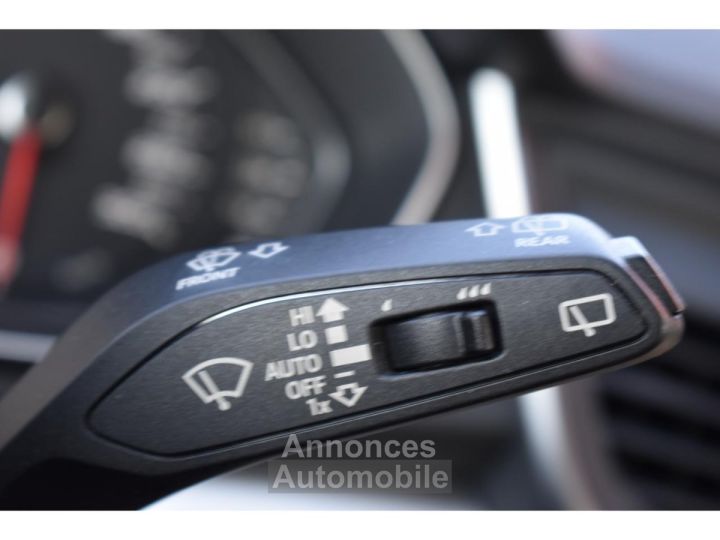 Audi Q5 20 TDI 150CH BUSINESS EXECUTIVE - 25