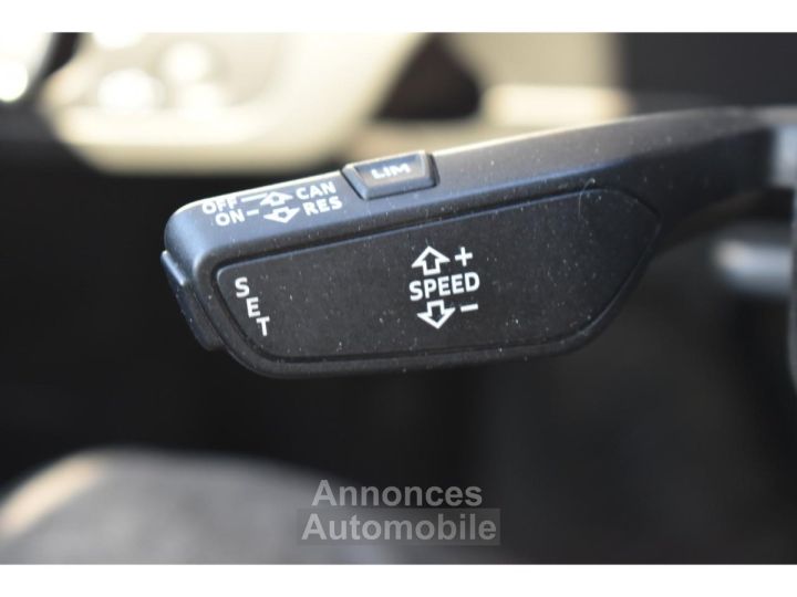 Audi Q5 20 TDI 150CH BUSINESS EXECUTIVE - 26