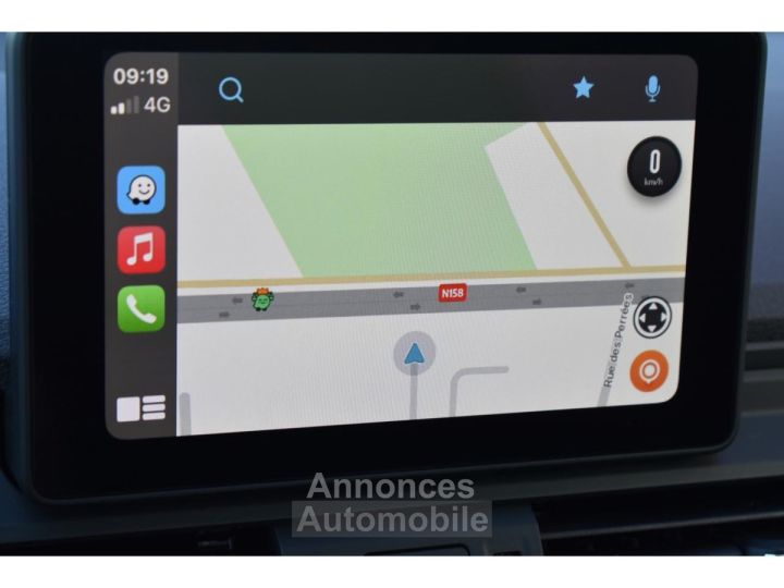 Audi Q5 20 TDI 150CH BUSINESS EXECUTIVE - 27