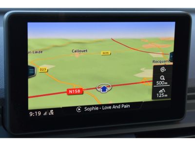 Audi Q5 20 TDI 150CH BUSINESS EXECUTIVE   - 28