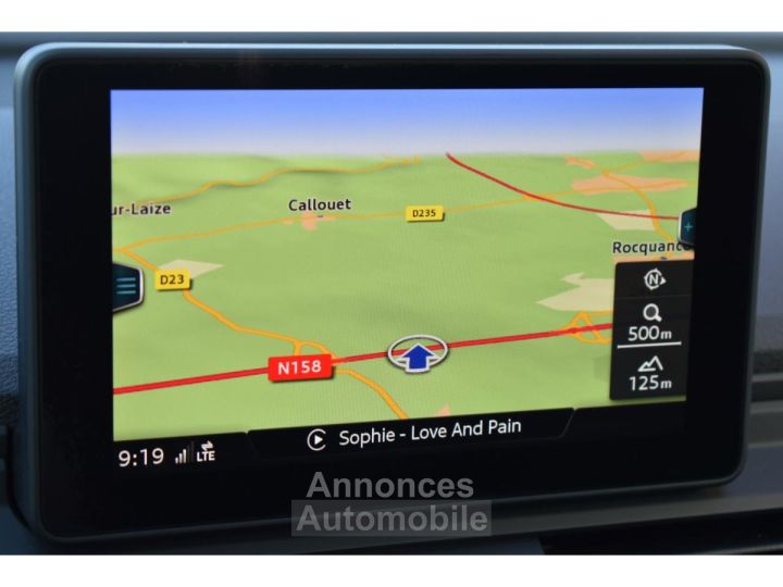 Audi Q5 20 TDI 150CH BUSINESS EXECUTIVE - 28