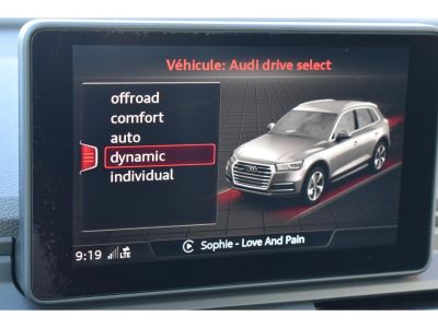 Audi Q5 20 TDI 150CH BUSINESS EXECUTIVE   - 29