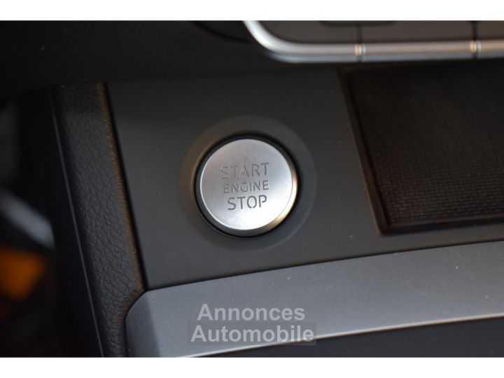 Audi Q5 20 TDI 150CH BUSINESS EXECUTIVE - 31