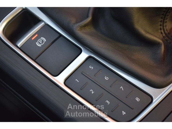 Audi Q5 20 TDI 150CH BUSINESS EXECUTIVE - 32