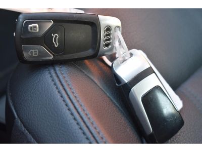 Audi Q5 20 TDI 150CH BUSINESS EXECUTIVE   - 35