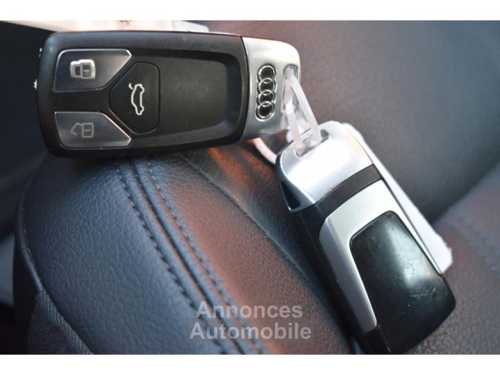Audi Q5 20 TDI 150CH BUSINESS EXECUTIVE - 35