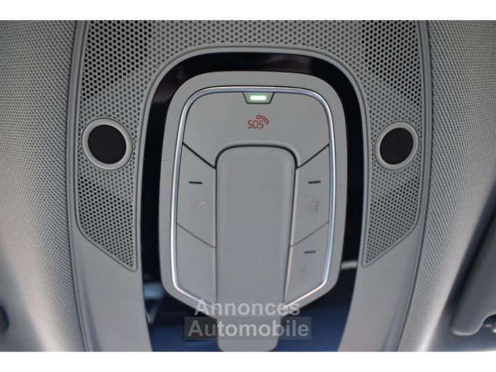 Audi Q5 20 TDI 150CH BUSINESS EXECUTIVE - 37