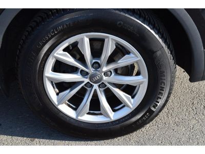 Audi Q5 20 TDI 150CH BUSINESS EXECUTIVE   - 38