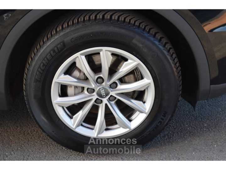 Audi Q5 20 TDI 150CH BUSINESS EXECUTIVE - 39
