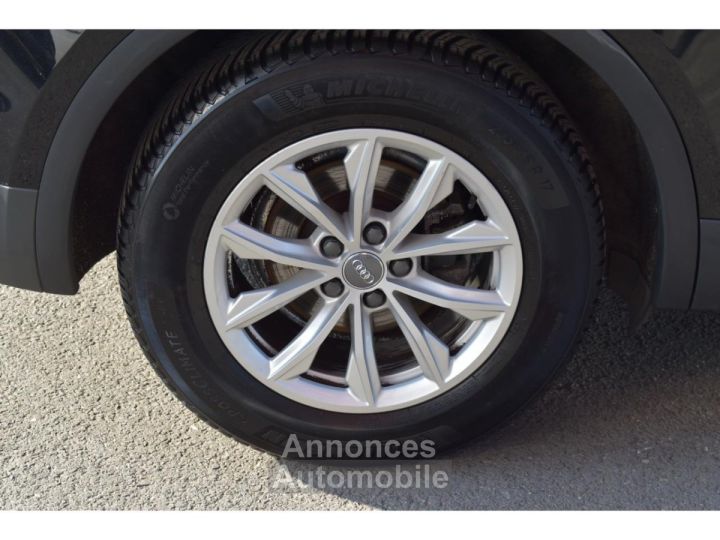 Audi Q5 20 TDI 150CH BUSINESS EXECUTIVE - 40