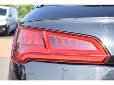 Audi Q5 20 TDI 150CH BUSINESS EXECUTIVE   - 41