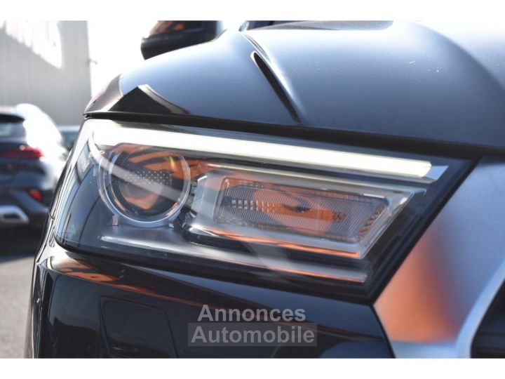 Audi Q5 20 TDI 150CH BUSINESS EXECUTIVE - 42