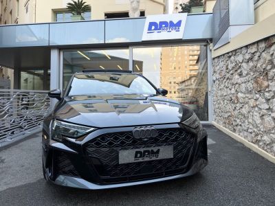 Audi RS3 Sportback 2,5L TFSI 400   - 3