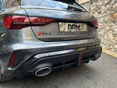 Audi RS3 Sportback 2,5L TFSI 400   - 9