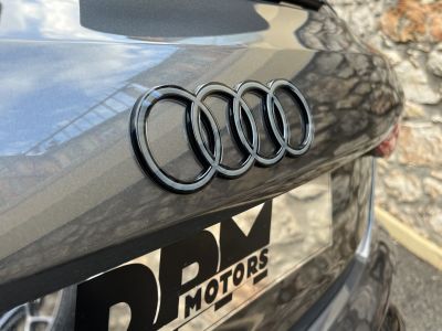 Audi RS3 Sportback 2,5L TFSI 400   - 10