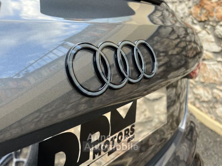 Audi RS3 Sportback 2,5L TFSI 400 - 10