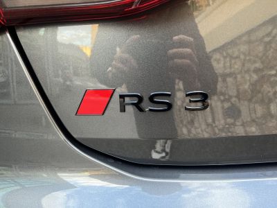 Audi RS3 Sportback 2,5L TFSI 400   - 11